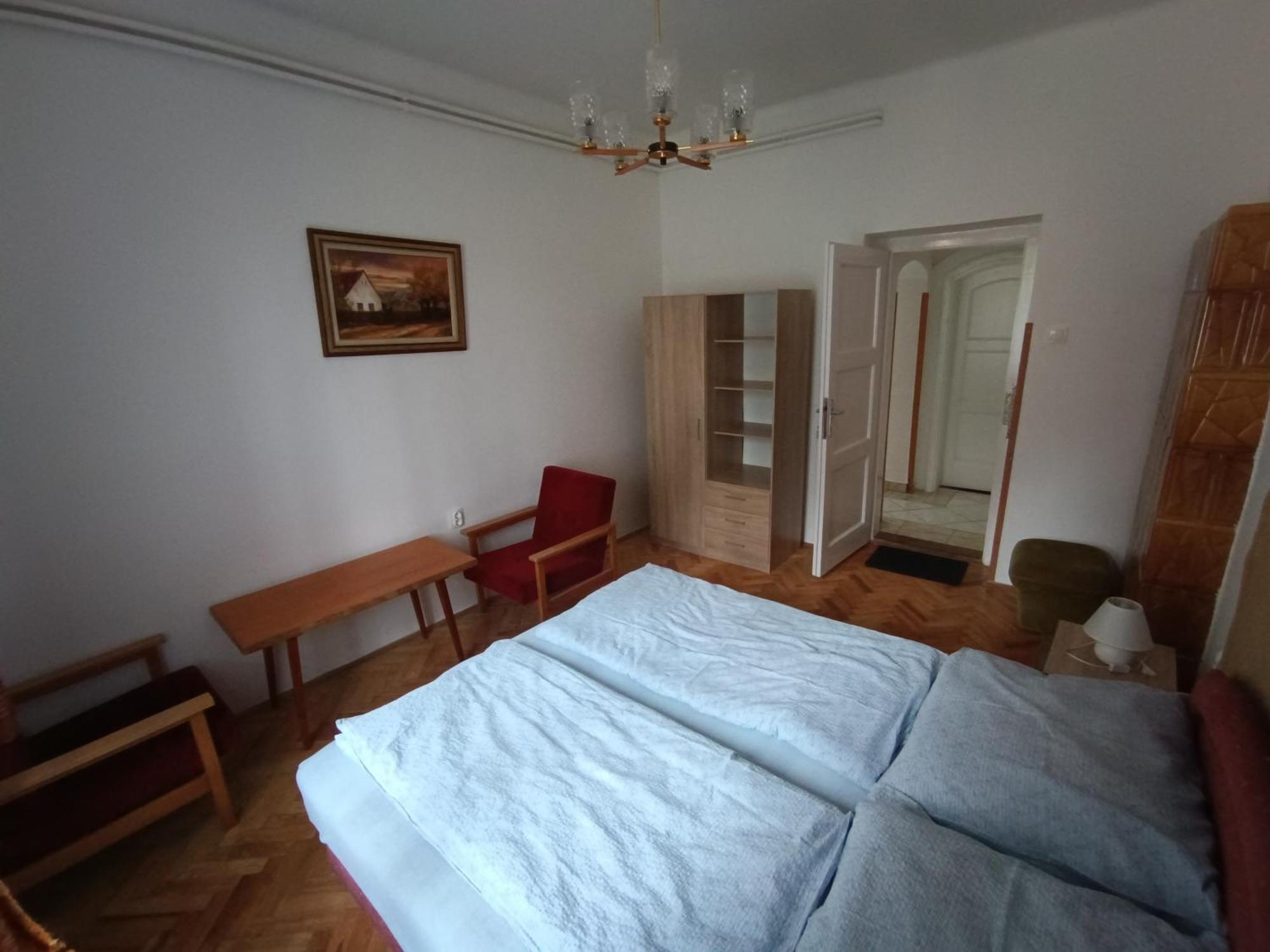 Hotel Hétházpuszta Erdészlak Isztimér Exterior foto